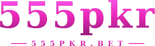 555pkr logo